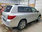 2009 TOYOTA HIGHLANDER