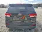 2018 KIA SORENTO