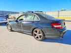 2011 MERCEDES-BENZ C-CLASS