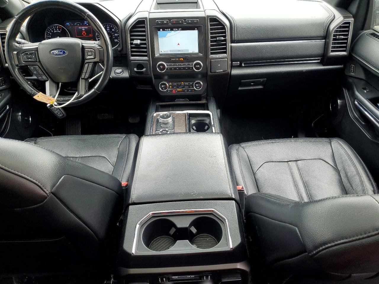 2019 FORD Expedition