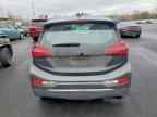 2017 CHEVROLET Bolt EV