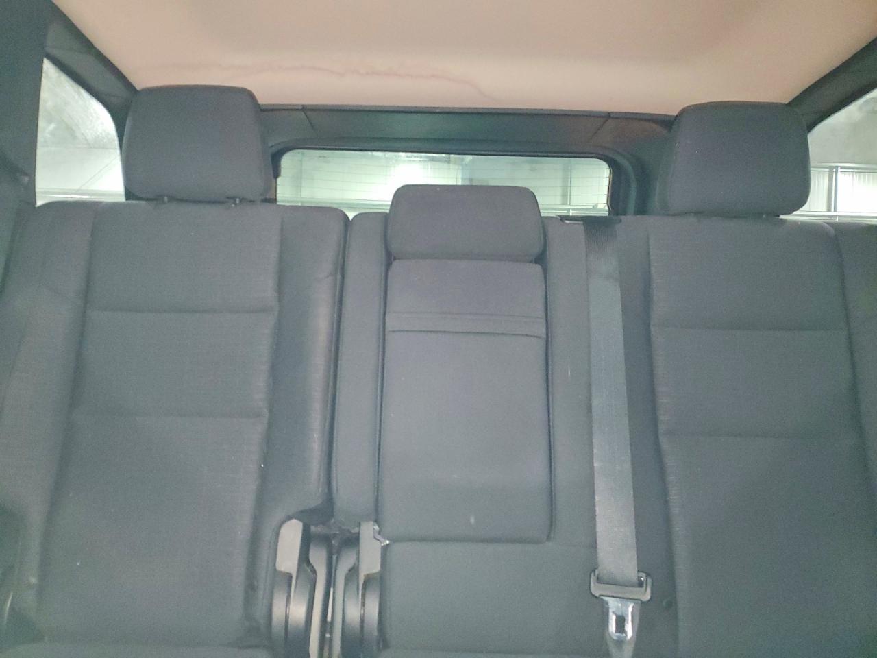2012 JEEP Grand Cherokee