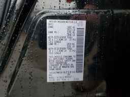 2013 NISSAN PATHFINDER