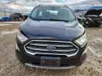 2019 FORD EcoSport