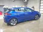 2019 NISSAN LEAF