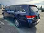 2017 HONDA ODYSSEY