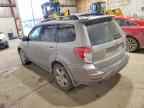 2009 SUBARU FORESTER