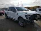 2021 FORD F-150 Lightning