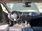 2015 BMW 5 series