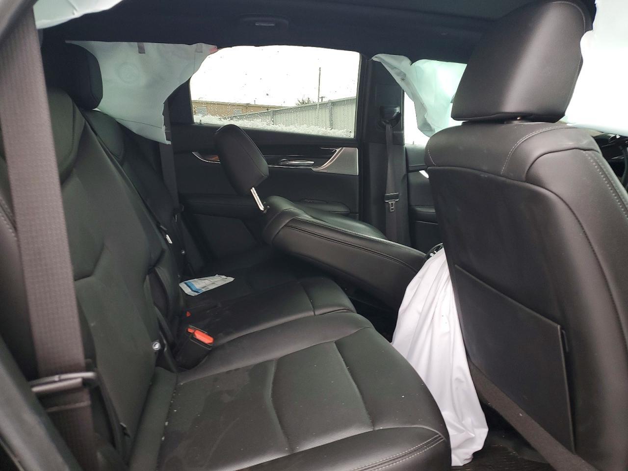 2021 CADILLAC XT5