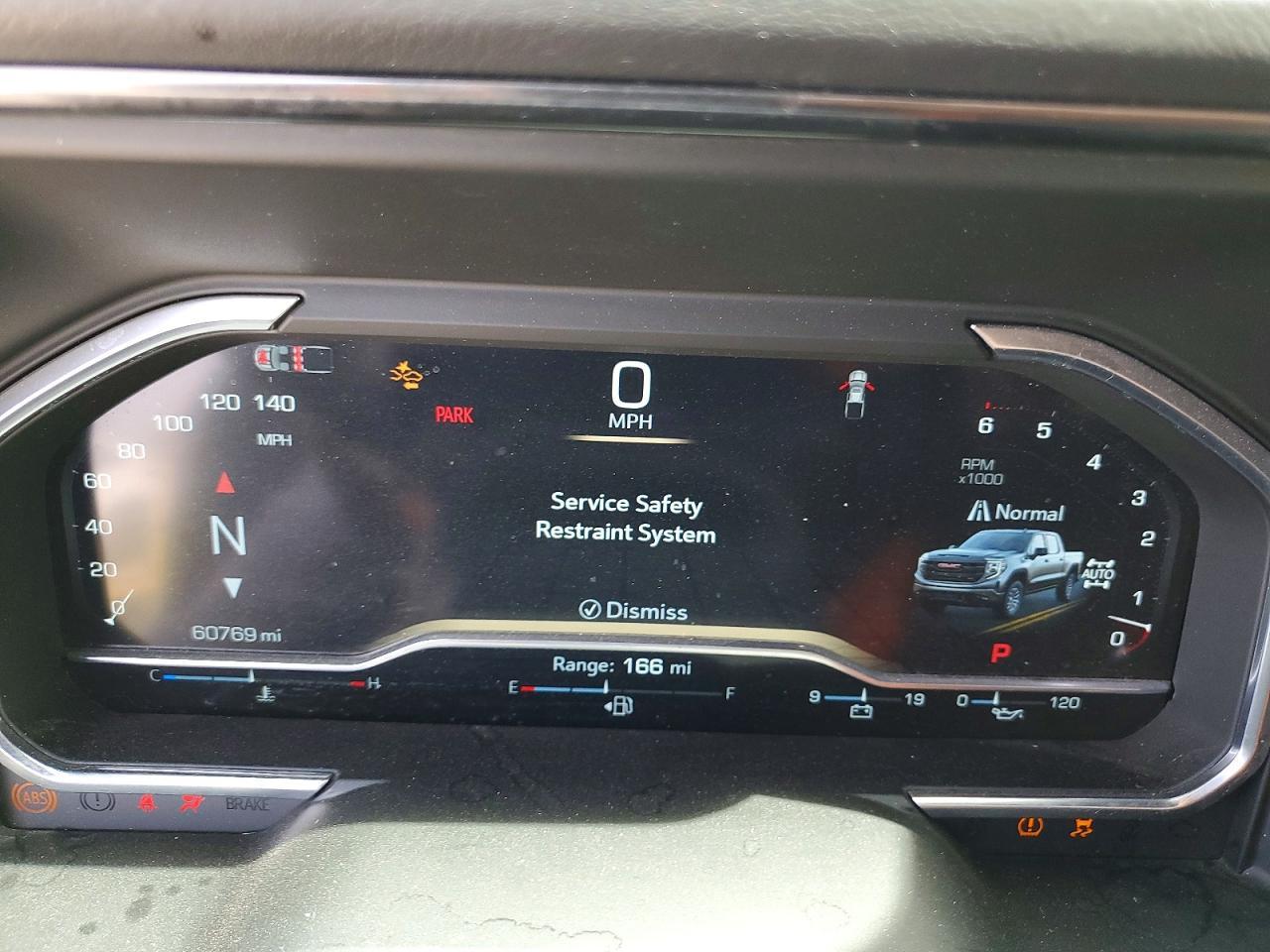 2024 GMC Sierra