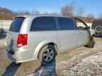 2011 DODGE GRAND CARAVAN