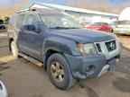 2012 NISSAN Xterra
