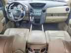 2009 HONDA PILOT