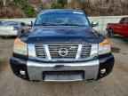 2011 NISSAN Titan