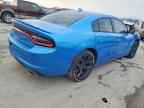 2015 DODGE CHARGER