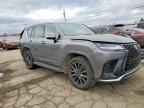 2024 LEXUS LX 600