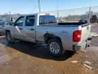 2008 CHEVROLET Silverado