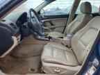 2008 SUBARU Outback
