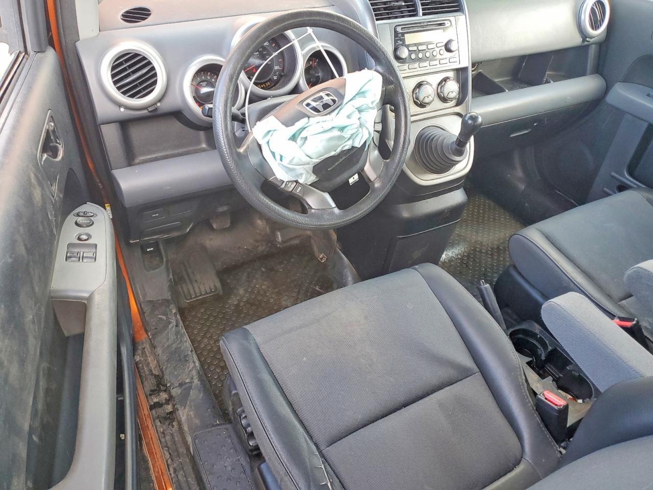 2006 HONDA Element