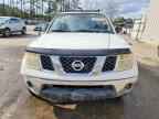 2005 NISSAN Frontier
