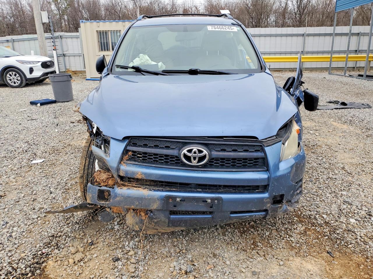 2010 TOYOTA RAV4