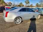 2014 CADILLAC ATS