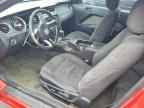 2013 FORD MUSTANG