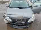 2010 NISSAN VERSA