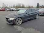 2017 BMW 4 Series
