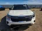 2026 KIA SELTOS