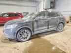 2016 LINCOLN MKX