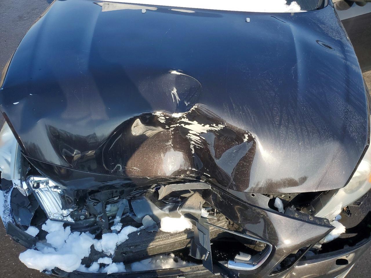 2013 VOLVO S60