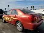 2004 TOYOTA COROLLA