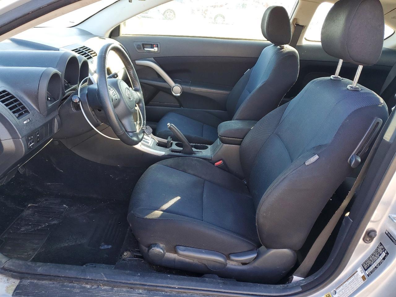 2009 TOYOTA SCION