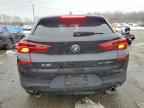 2018 BMW X2