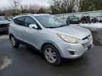 2011 HYUNDAI TUCSON