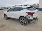 2022 CHEVROLET BLAZER
