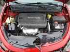 2015 DODGE Dart