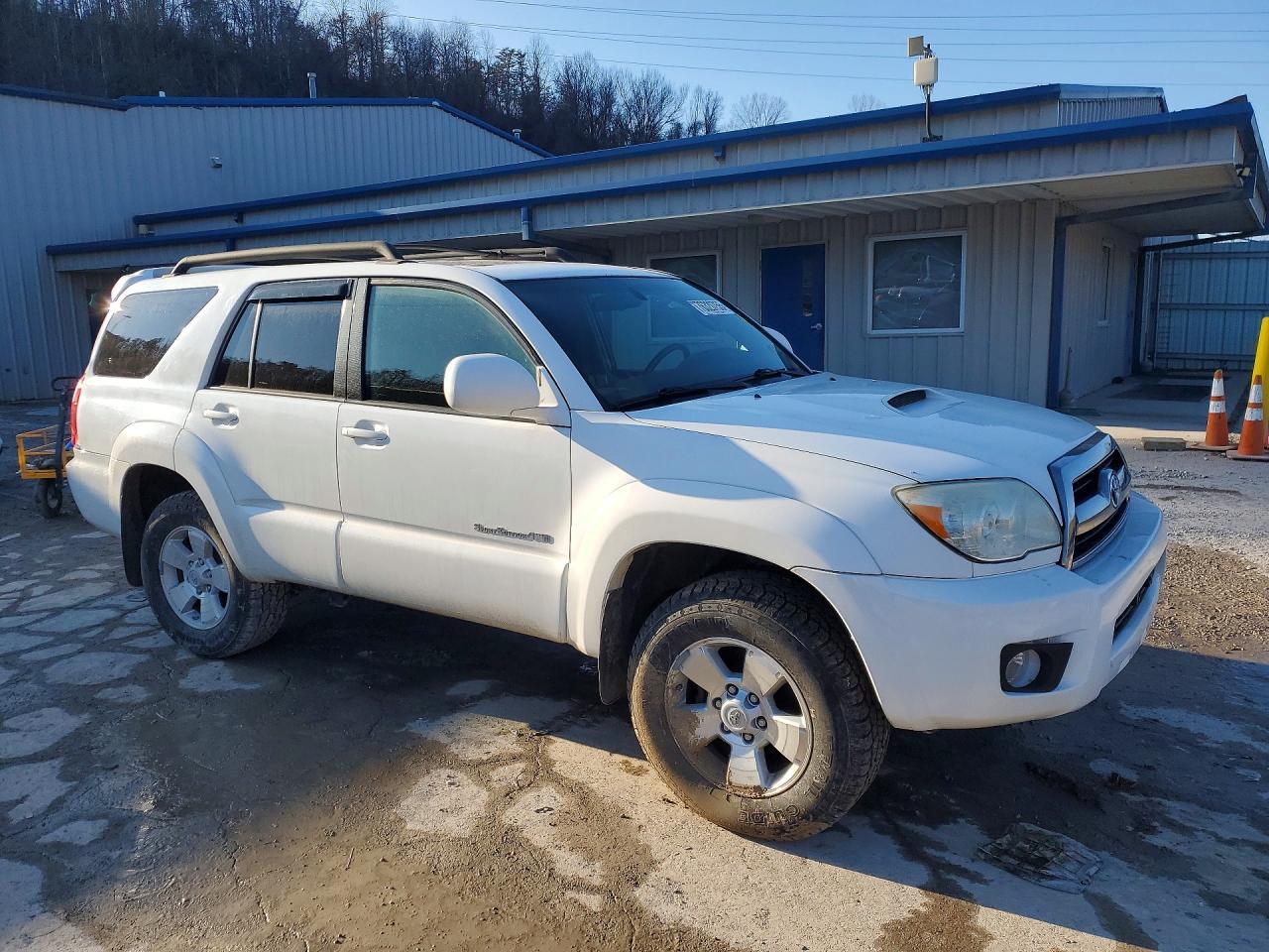 2006 TOYOTA 4Runner