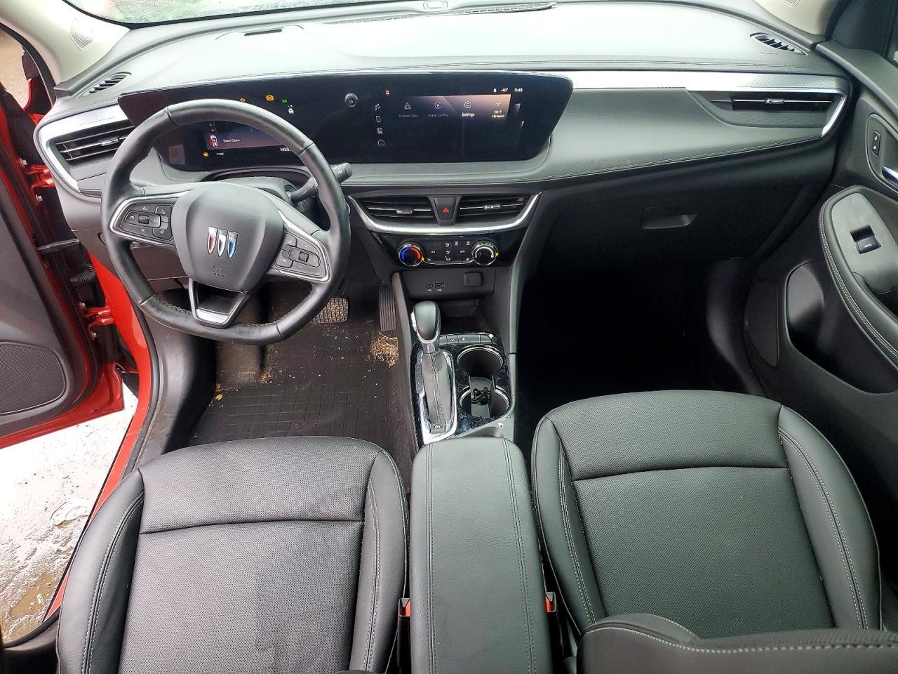 2024 BUICK Encore GX