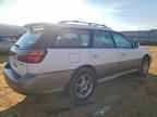 2000 SUBARU Legacy