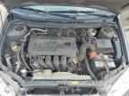 2008 TOYOTA COROLLA