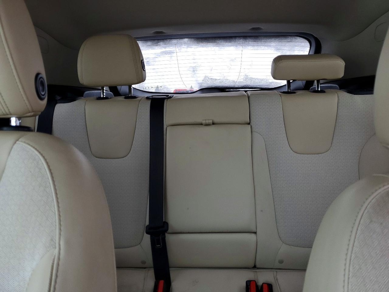 2021 BUICK Encore GX