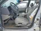 2001 NISSAN ALTIMA