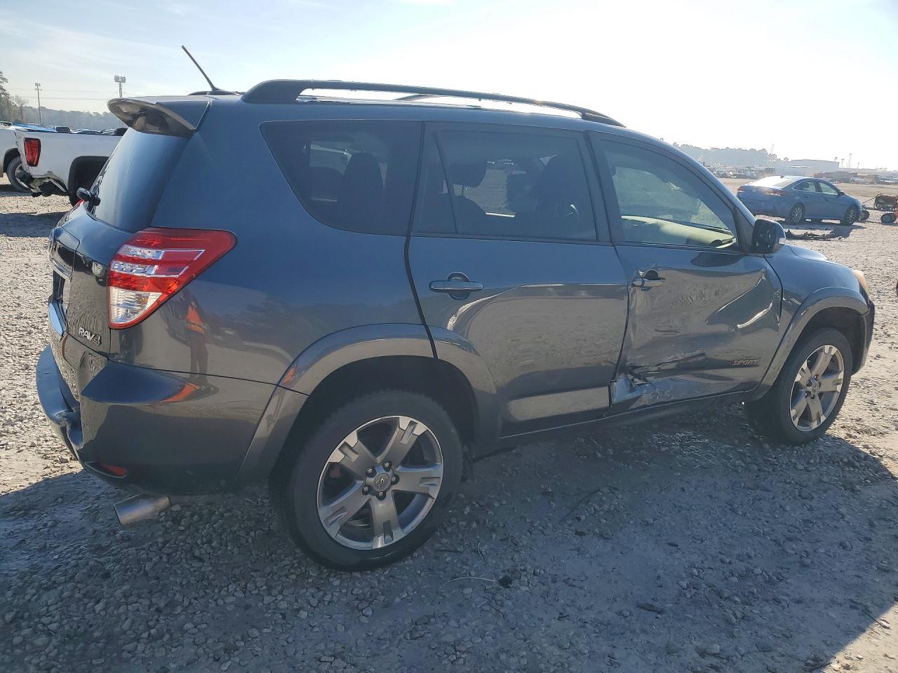 2012 TOYOTA RAV4