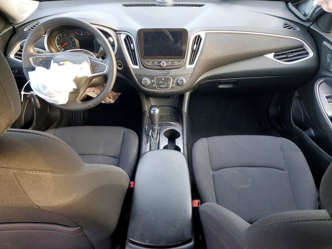 2020 CHEVROLET MALIBU