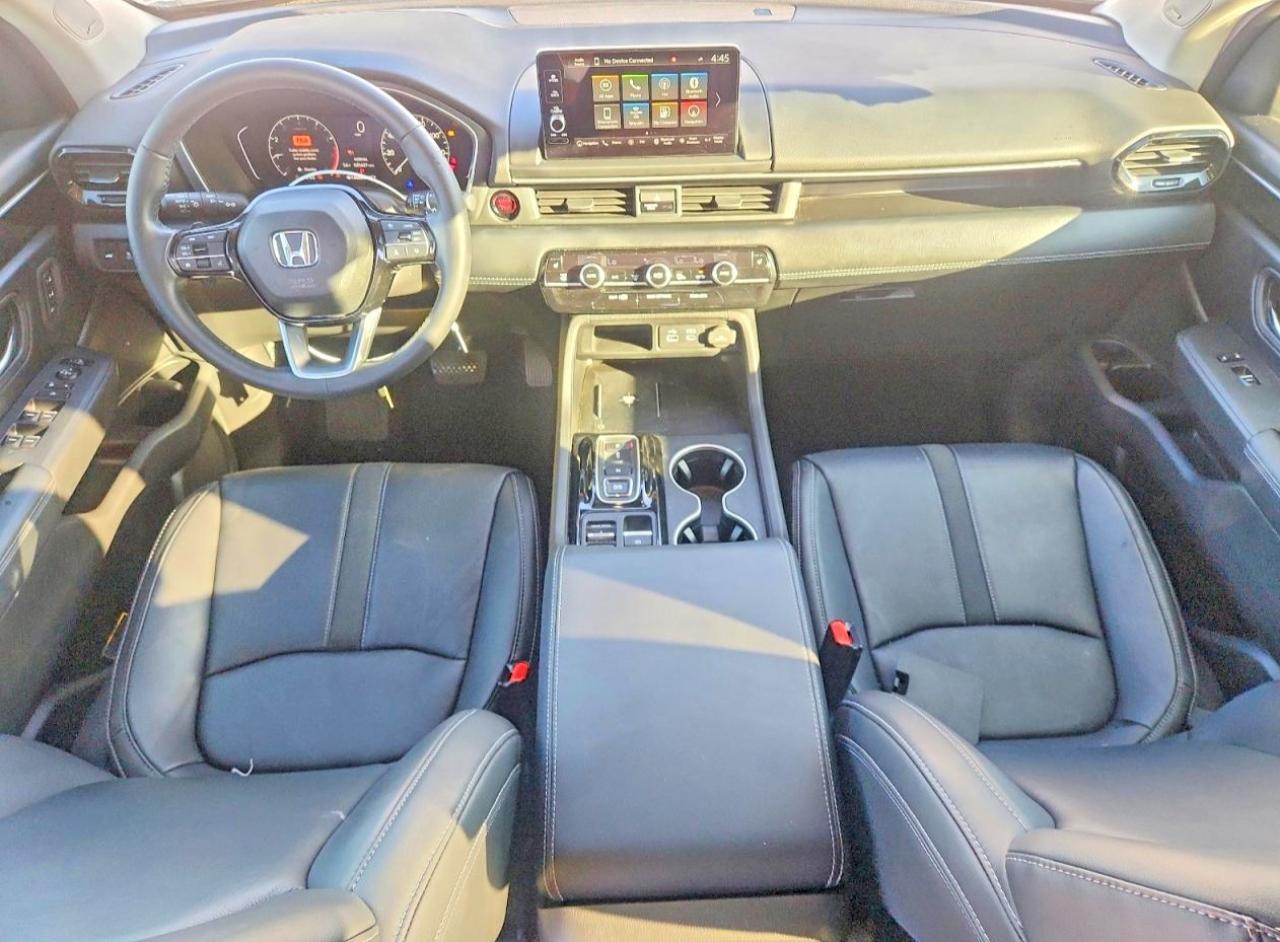 2023 HONDA PILOT