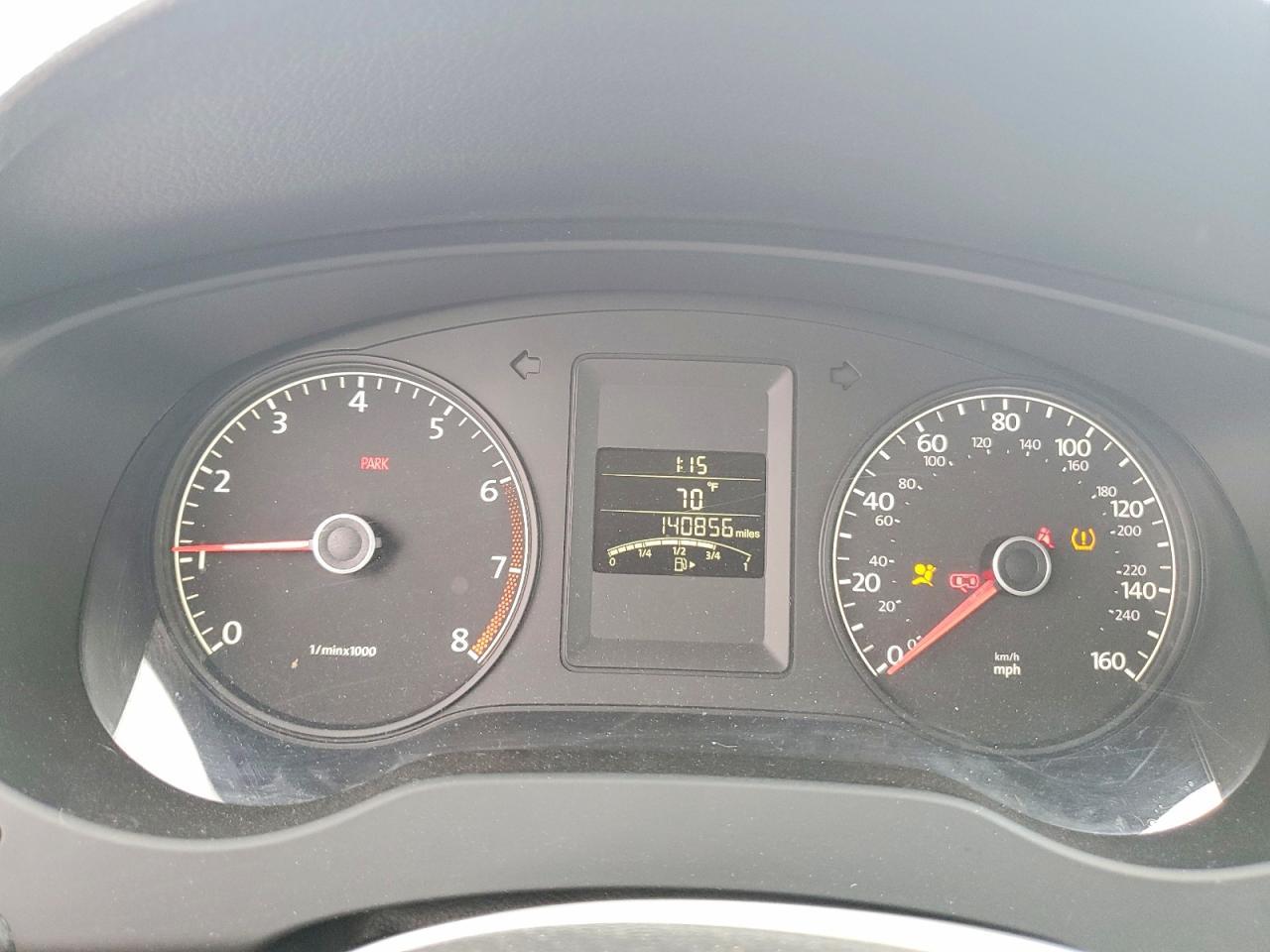 2013 VOLKSWAGEN JETTA