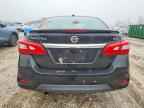 2016 NISSAN SENTRA